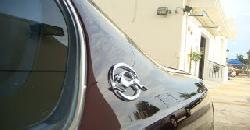 West Palm Beach Auto Body Repair Shop - 1996 Chevrolet Impala SS Repairs