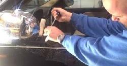 Paintless Dent Repair and Auto Body Repair Indianapolis with Hare Chevrolet