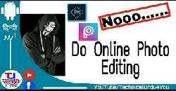 best online photo editing websites free||Photoshop alternative||Do Online Editing