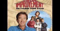 Home Improvement (1991) Season 4 Episode 5