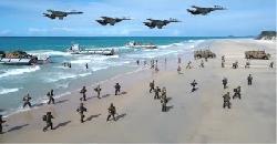 US Military To Invade North Korea ~ John Bolton World War 3 Preemptive Strike ⚠️