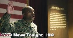 Trump Wants To Beef Up The Military, But Recruiters Are Having Trouble Finding People (HBO)