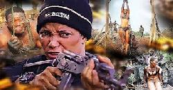 BANNED ACTION MOVIE OF 2018 - 2018 New Nollywood Action ADVENTURE Movies - LATEST Adventure Movie