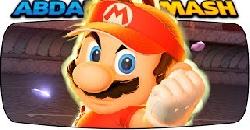 Mario Tennis Aces - LEGENDARY RACKET + Giveaway! [Adventure Mode 100% Episode 1]