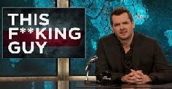 Jim Jefferies funniest Stand Up comedy