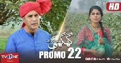 Ghughi | Episode 22 Promo | TV One | Mega Drama Serial | 19 June 2018