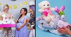 Oh Baby, Baby! Check Out These Baby Shower Ideas & More DIY Hacks by Blossom