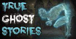 Residual Haunting Stories | 10 True Scary Paranormal Ghost Horror Stories (Vol. 36)
