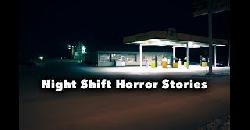 3 Disturbing Real Night Shift Horror Stories - Vol. 2