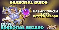 Idle Heroes - Seasonal Guide - Tips and Tricks For a Better Season Rank