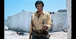 Johnny Yuma (Full Movie, Cowboy Film, Spaghetti Western, English) *full free westerns*