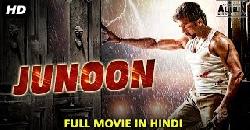 JUNOON (2018) New Released Full Hindi Dubbed Movie | New Hindi Action Movies 2018 | South Movie 2018