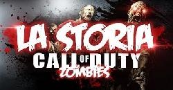 La Storia Zombie Call of Duty - Il FILM