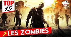 Top - Les 15 meilleurs films de zombie