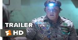 Scouts Guide to the Zombie Apocalypse Official Trailer #1 (2015) - Tye Sheridan Movie HD